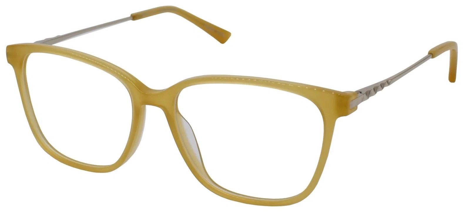 Elizabeth Arden 416 Eyeglasses - view 3
